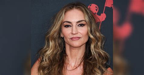 Drea de Matteo says she joined OnlyFans after Hollywood。